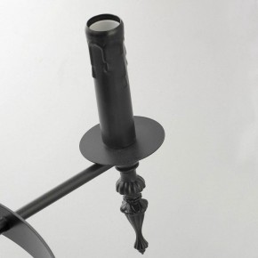 Подвесная люстра Lussole Utica LSP-9300 в Ижевске - izhevsk.ok-mebel.com | фото 8