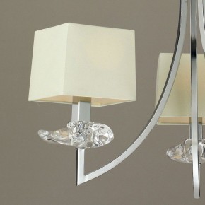 Подвесная люстра Mantra Akira 0933 в Ижевске - izhevsk.ok-mebel.com | фото 4