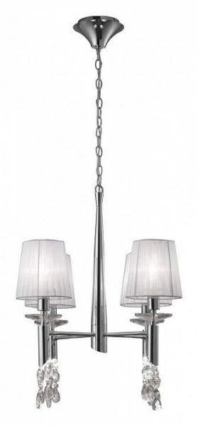 Подвесная люстра Mantra Tiffany 3852 в Ижевске - izhevsk.ok-mebel.com | фото 2