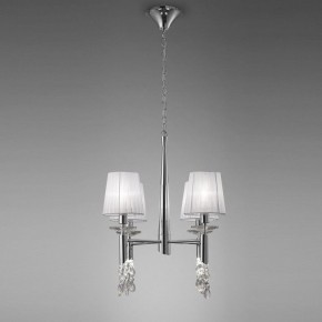 Подвесная люстра Mantra Tiffany 3852 в Ижевске - izhevsk.ok-mebel.com | фото 3