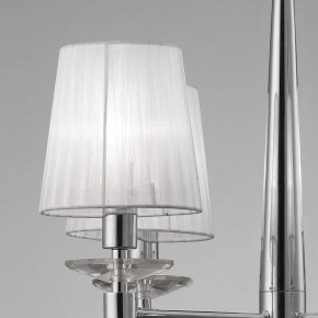 Подвесная люстра Mantra Tiffany 3852 в Ижевске - izhevsk.ok-mebel.com | фото 4