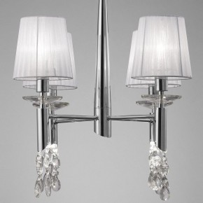 Подвесная люстра Mantra Tiffany 3852 в Ижевске - izhevsk.ok-mebel.com | фото 5