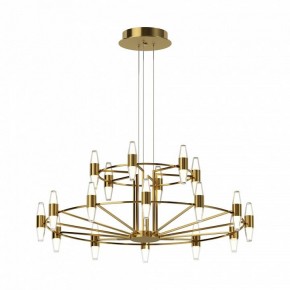 Подвесная люстра Maytoni Arana MOD401PL-L108BS3K в Ижевске - izhevsk.ok-mebel.com | фото 2