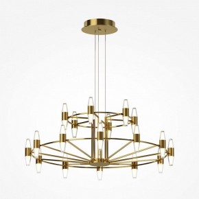 Подвесная люстра Maytoni Arana MOD401PL-L108BS3K в Ижевске - izhevsk.ok-mebel.com | фото 3