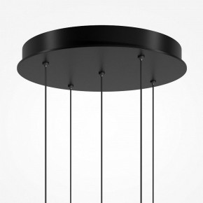Подвесная люстра Maytoni Bubble dream MOD383PL-L16BBS3K в Ижевске - izhevsk.ok-mebel.com | фото 6