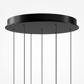Подвесная люстра Maytoni Bubble dream MOD383PL-L20BBS3K в Ижевске - izhevsk.ok-mebel.com | фото 6