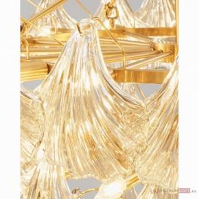 Подвесная люстра Moderli Justine MD_V10410-32P base_V10410-32P glass, V10410-32P base+V10410-32P glass, УТ000035371 в Ижевске - izhevsk.ok-mebel.com | фото 3