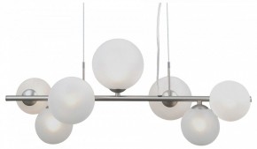 Подвесная люстра Moderli Renny V11467-7P в Ижевске - izhevsk.ok-mebel.com | фото