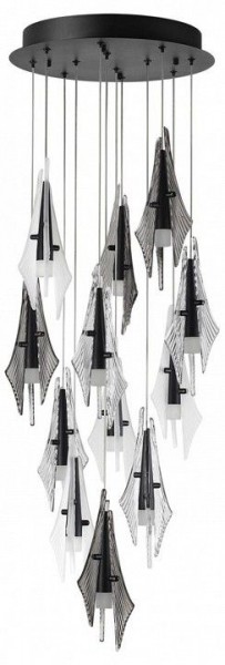 Подвесная люстра Odeon Light Afalina 5442/69L в Ижевске - izhevsk.ok-mebel.com | фото