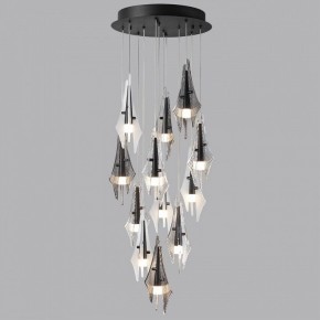 Подвесная люстра Odeon Light Afalina 5442/69L в Ижевске - izhevsk.ok-mebel.com | фото 3