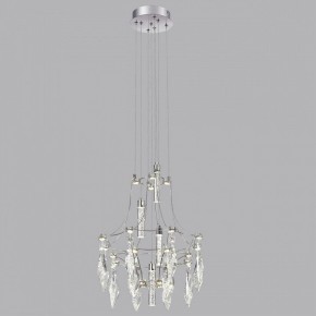 Подвесная люстра Odeon Light Flamenco 6699/35L в Ижевске - izhevsk.ok-mebel.com | фото 3