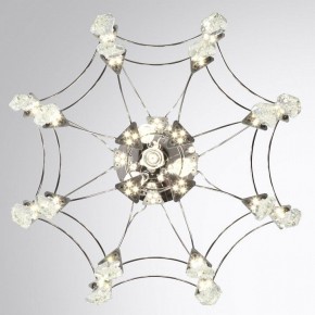 Подвесная люстра Odeon Light Flamenco 6699/35L в Ижевске - izhevsk.ok-mebel.com | фото 5