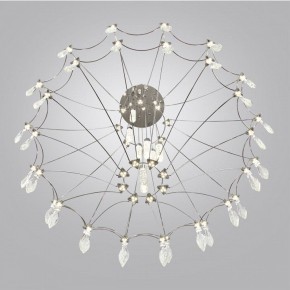 Подвесная люстра Odeon Light Flamenco 6699/51CL в Ижевске - izhevsk.ok-mebel.com | фото 6