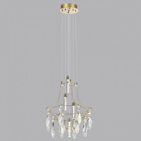 Подвесная люстра Odeon Light Flamenco 7000/35L в Ижевске - izhevsk.ok-mebel.com | фото 3