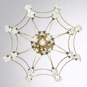 Подвесная люстра Odeon Light Flamenco 7000/35L в Ижевске - izhevsk.ok-mebel.com | фото 5