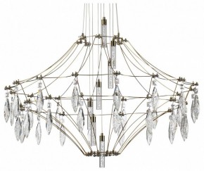 Подвесная люстра Odeon Light Flamenco 7000/51CL в Ижевске - izhevsk.ok-mebel.com | фото