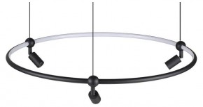 Подвесная люстра Odeon Light Keanu 7026/52L в Ижевске - izhevsk.ok-mebel.com | фото