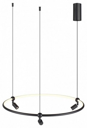Подвесная люстра Odeon Light Keanu 7026/52L в Ижевске - izhevsk.ok-mebel.com | фото 2