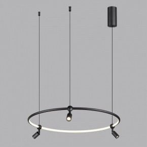 Подвесная люстра Odeon Light Keanu 7026/52L в Ижевске - izhevsk.ok-mebel.com | фото 3