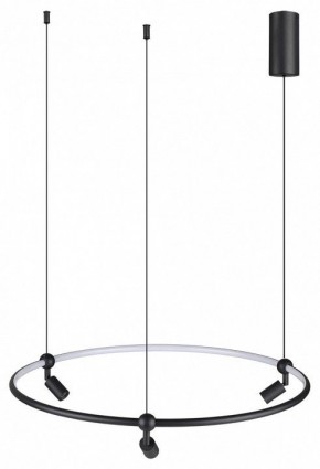 Подвесная люстра Odeon Light Keanu 7026/52L в Ижевске - izhevsk.ok-mebel.com | фото 4