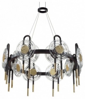 Подвесная люстра Odeon Light Magnet 5407/92L в Ижевске - izhevsk.ok-mebel.com | фото