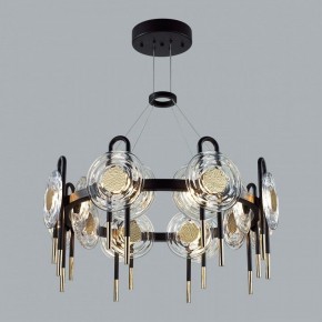 Подвесная люстра Odeon Light Magnet 5407/92L в Ижевске - izhevsk.ok-mebel.com | фото 4