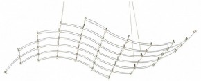Подвесная люстра Odeon Light Welkin 7057/45L в Ижевске - izhevsk.ok-mebel.com | фото