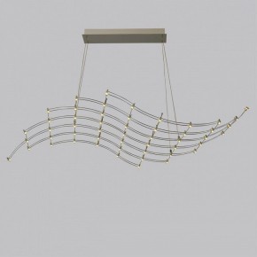 Подвесная люстра Odeon Light Welkin 7057/45L в Ижевске - izhevsk.ok-mebel.com | фото 3
