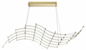 Подвесная люстра Odeon Light Welkin 7058/45L в Ижевске - izhevsk.ok-mebel.com | фото 2
