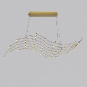 Подвесная люстра Odeon Light Welkin 7058/45L в Ижевске - izhevsk.ok-mebel.com | фото 3