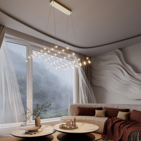 Подвесная люстра Odeon Light Welkin 7058/45L в Ижевске - izhevsk.ok-mebel.com | фото 4