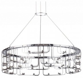 Подвесная люстра Odeon Light ZAHA 7059/44L в Ижевске - izhevsk.ok-mebel.com | фото