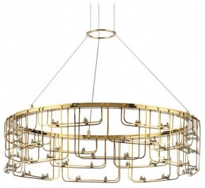 Подвесная люстра Odeon Light ZAHA 7060/44L в Ижевске - izhevsk.ok-mebel.com | фото
