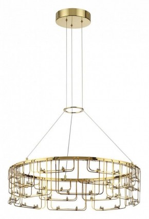 Подвесная люстра Odeon Light ZAHA 7060/44L в Ижевске - izhevsk.ok-mebel.com | фото 2