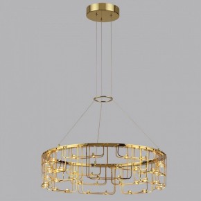 Подвесная люстра Odeon Light ZAHA 7060/44L в Ижевске - izhevsk.ok-mebel.com | фото 3