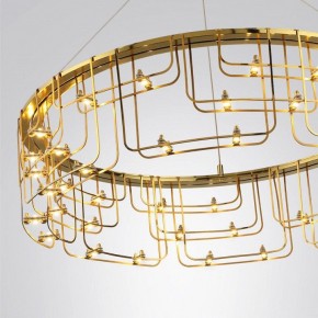 Подвесная люстра Odeon Light ZAHA 7060/44L в Ижевске - izhevsk.ok-mebel.com | фото 6
