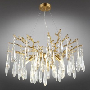 Подвесная люстра Omnilux Batelli OML-52903-08 в Ижевске - izhevsk.ok-mebel.com | фото 2