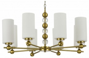 Подвесная люстра ST-Luce AURORA SL2003.303.08 в Ижевске - izhevsk.ok-mebel.com | фото
