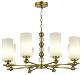 Подвесная люстра ST-Luce AURORA SL2003.303.08 в Ижевске - izhevsk.ok-mebel.com | фото 2