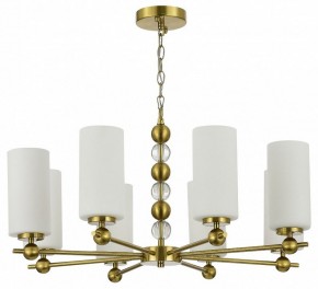 Подвесная люстра ST-Luce AURORA SL2003.303.08 в Ижевске - izhevsk.ok-mebel.com | фото 3