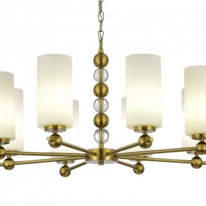 Подвесная люстра ST-Luce AURORA SL2003.303.08 в Ижевске - izhevsk.ok-mebel.com | фото 5