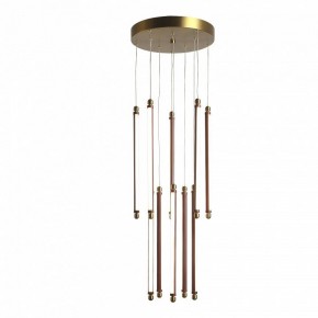 Подвесная люстра ST-Luce Brick SL6225.303.10 в Ижевске - izhevsk.ok-mebel.com | фото