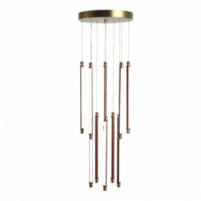 Подвесная люстра ST-Luce Brick SL6225.303.10 в Ижевске - izhevsk.ok-mebel.com | фото 3