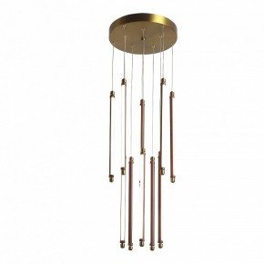 Подвесная люстра ST-Luce Brick SL6225.303.10 в Ижевске - izhevsk.ok-mebel.com | фото 4