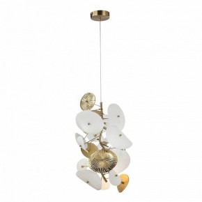 Подвесная люстра ST-Luce Dahlia SL1518.303.05 в Ижевске - izhevsk.ok-mebel.com | фото 3