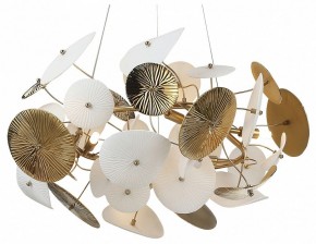 Подвесная люстра ST-Luce Dahlia SL1518.303.06 в Ижевске - izhevsk.ok-mebel.com | фото