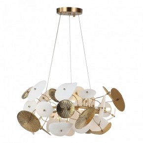Подвесная люстра ST-Luce Dahlia SL1518.303.06 в Ижевске - izhevsk.ok-mebel.com | фото 3