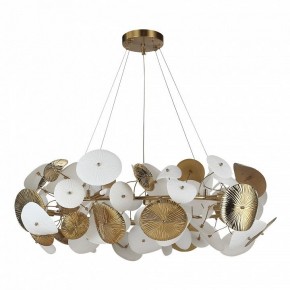 Подвесная люстра ST-Luce Dahlia SL1518.303.10 в Ижевске - izhevsk.ok-mebel.com | фото