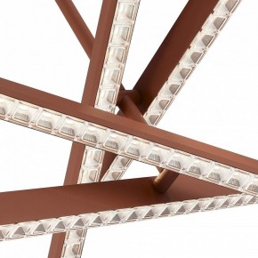 Подвесная люстра ST-Luce EUCLIDICS SL1018.613.04 в Ижевске - izhevsk.ok-mebel.com | фото 7