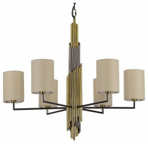 Подвесная люстра ST-Luce Gloria SL1638.303.06 в Ижевске - izhevsk.ok-mebel.com | фото